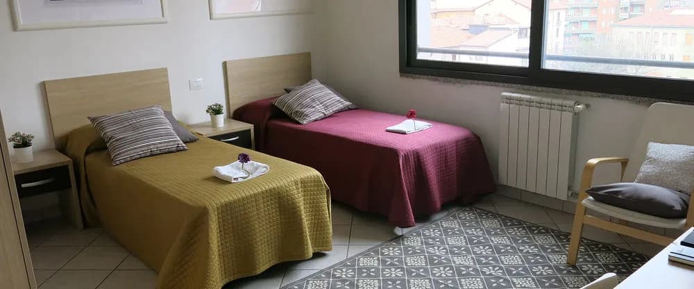 Expo Residence Carcano - photo 5