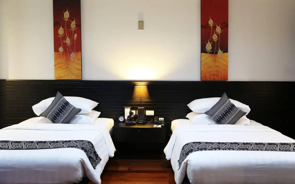 Tara Angkor Hotel - photo 3