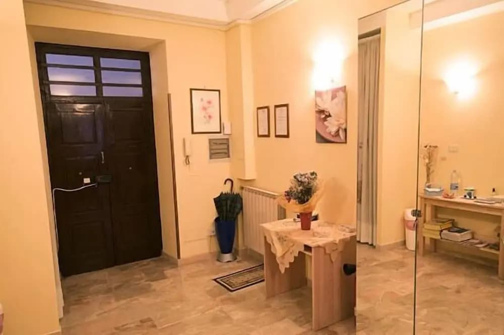 Parioli House - photo 13
