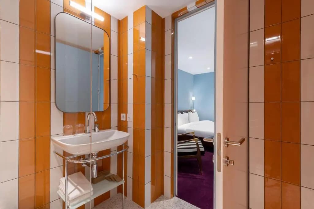 Bazzar Boutique Hotel - photo 8
