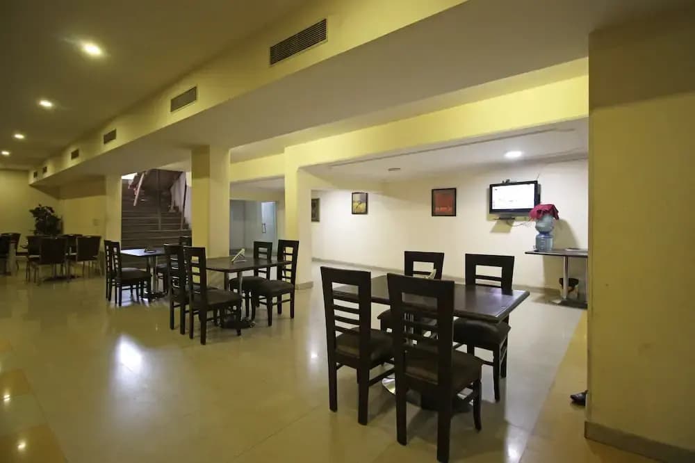 OYO 9011 Hotel Lohmod - photo 20