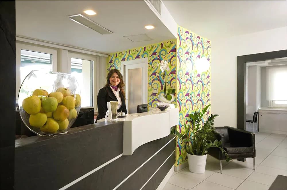 Ecohotel - photo 2