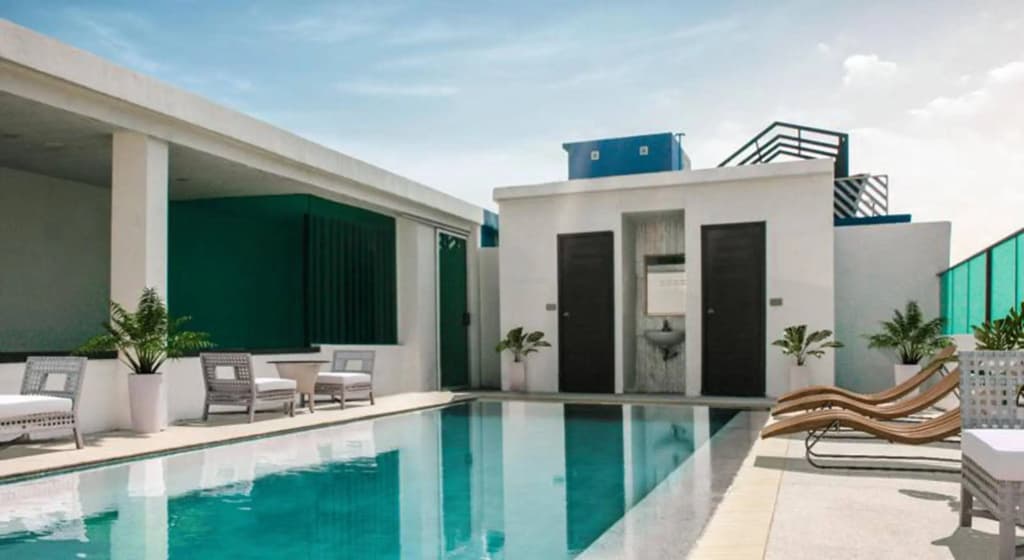 SunSeaSand Hotel (Patong) (SHA Certified) - photo 16