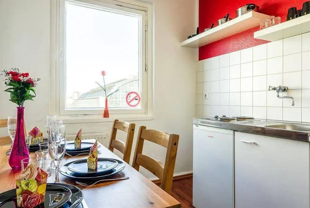Alexanderplatz Apartments - photo 13