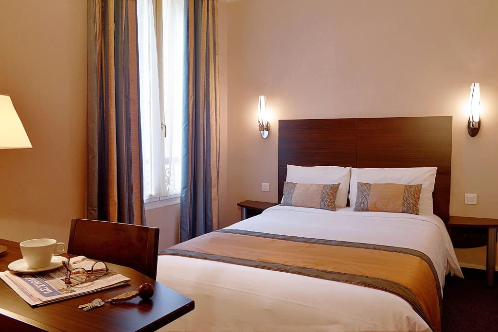 Hôtel Istria by Magna Arbor - photo 3