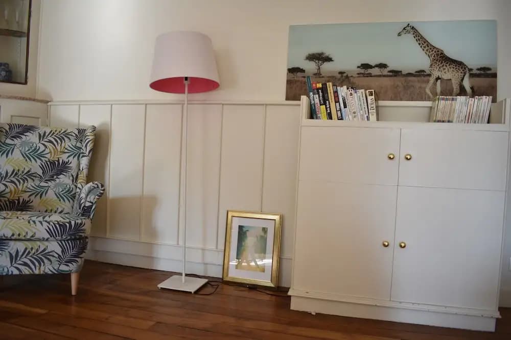 Spacious 2 Bedroom Apartment in Paris 2nd - main photo