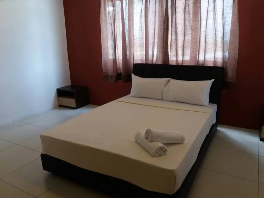 T Hotel Ipoh - photo 22