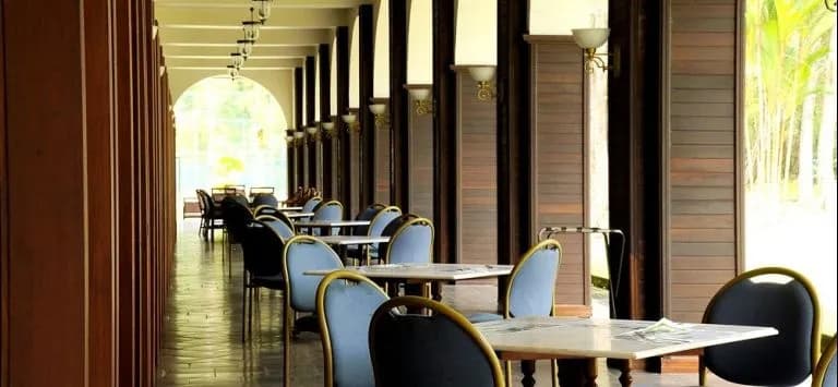 One Hotel Santubong - photo 9