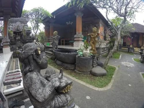 Eka's Homestay - photo 8