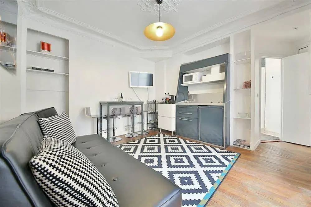 Apartment Saint Germain  Luxembourg - photo 4