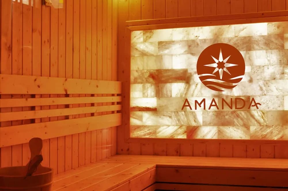 Amanda Luxury Cruise - photo 18