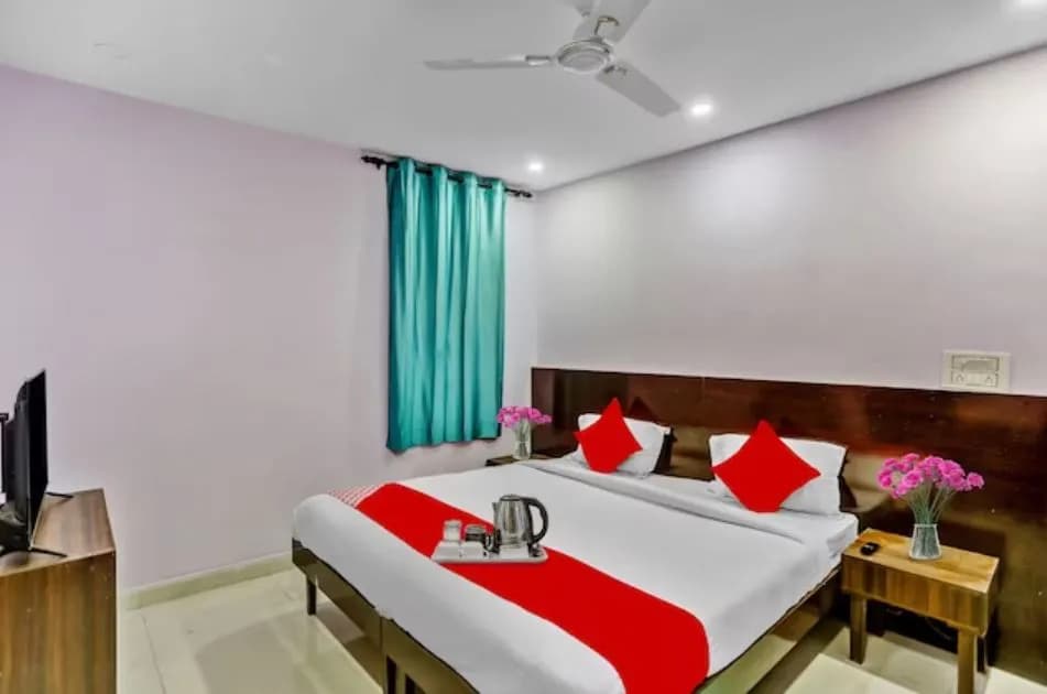 Hotel Legend Stay - photo 10