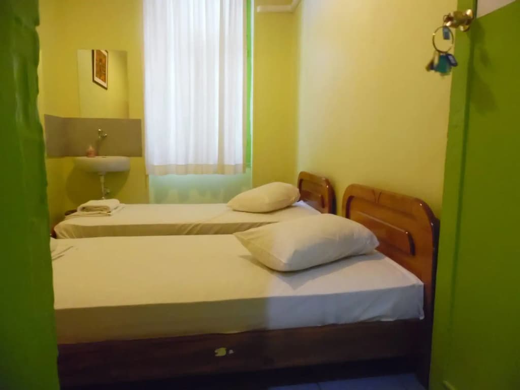 Zeus Hostel - photo 3