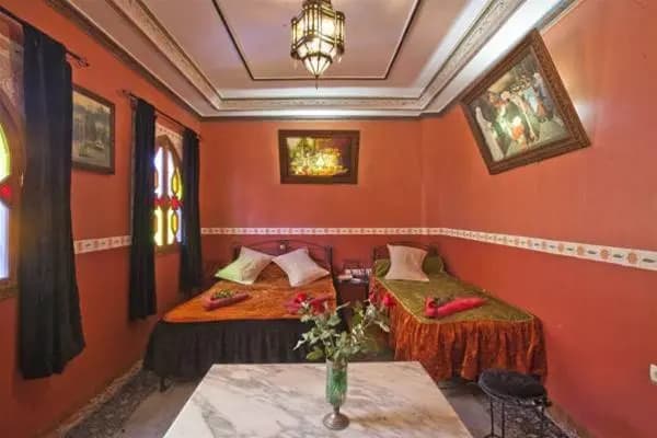 Riad Mostafa - photo 6