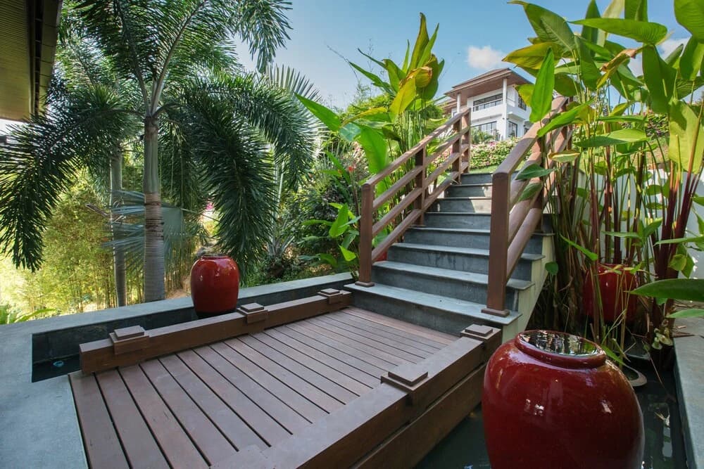 Villa Ganesh - photo 18