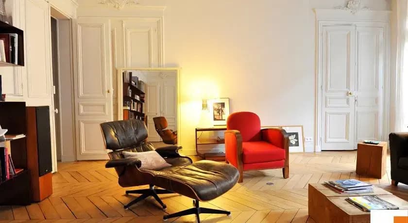 Parisian Home - Grand Boulevard, 8Personnes - photo 9