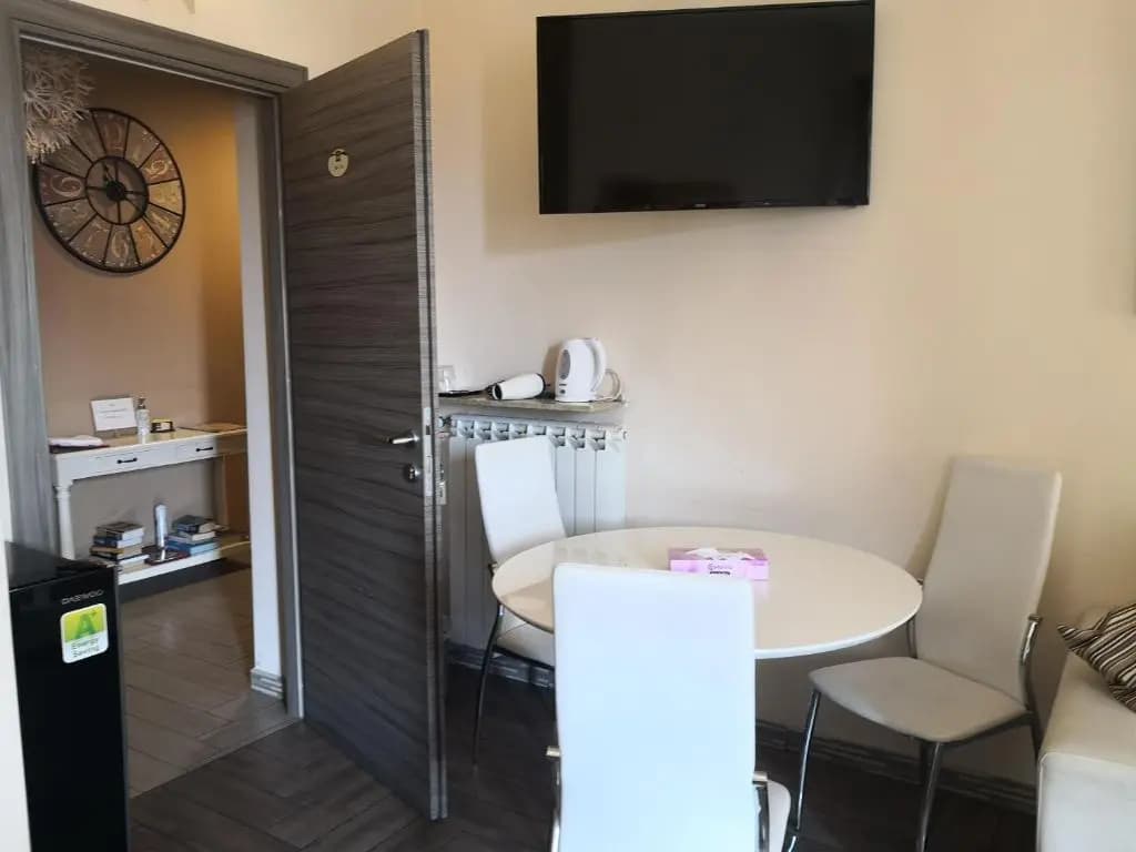 Le Suite di Napoleone B&B - photo 2