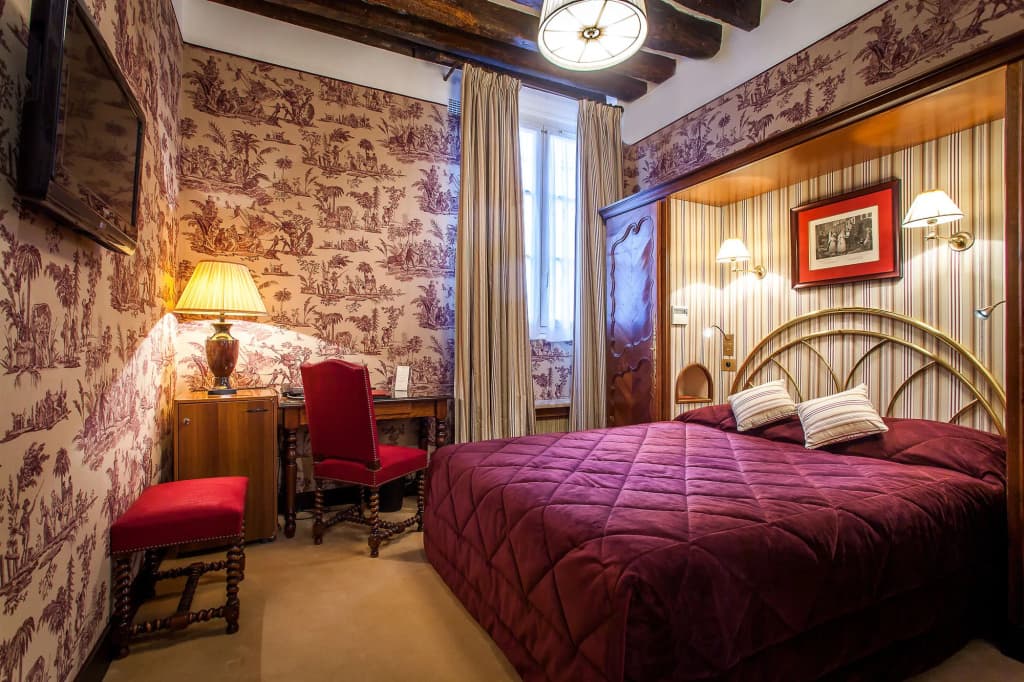 L'Hôtel Fougère - photo 6