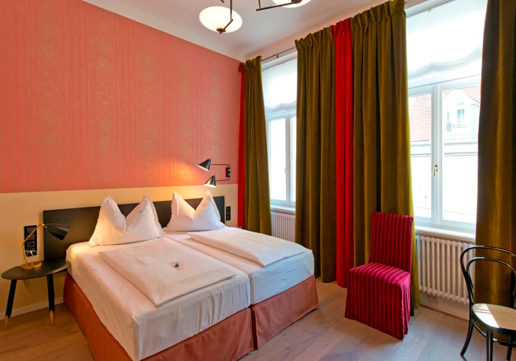 Hotel Beethoven Wien - photo 3