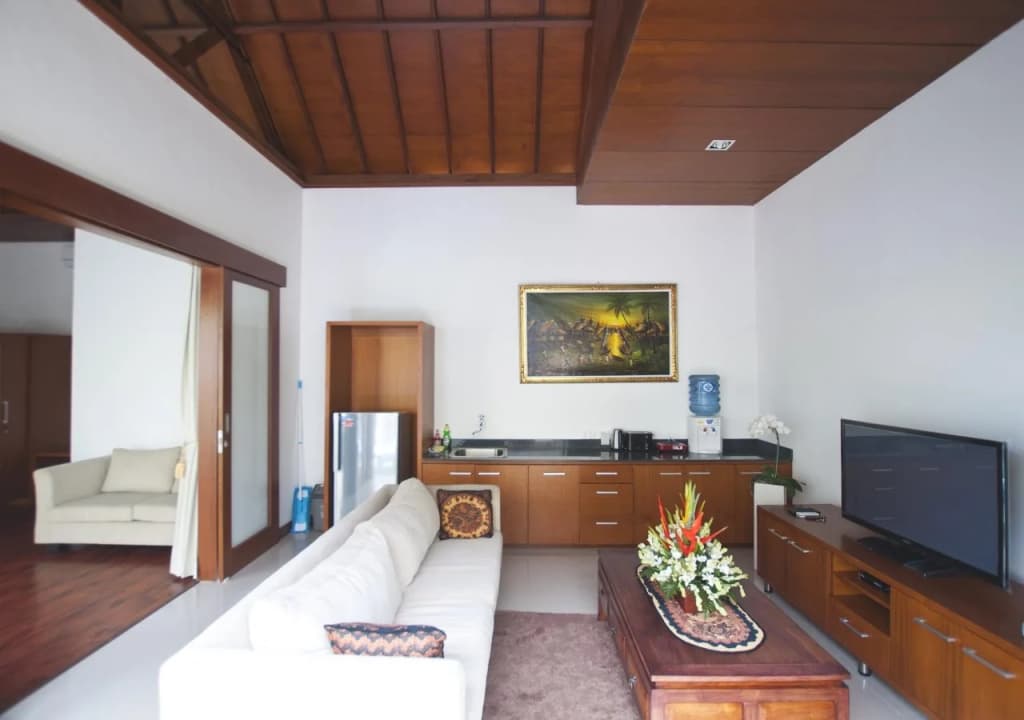 Villa Bougainville - photo 5