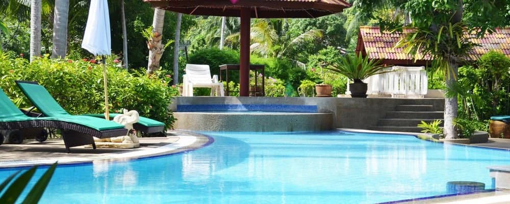 Green Coconut Village A1 - photo 9