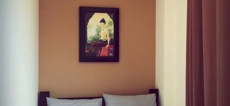 BB Hostel & Thai Kitchen - photo 5