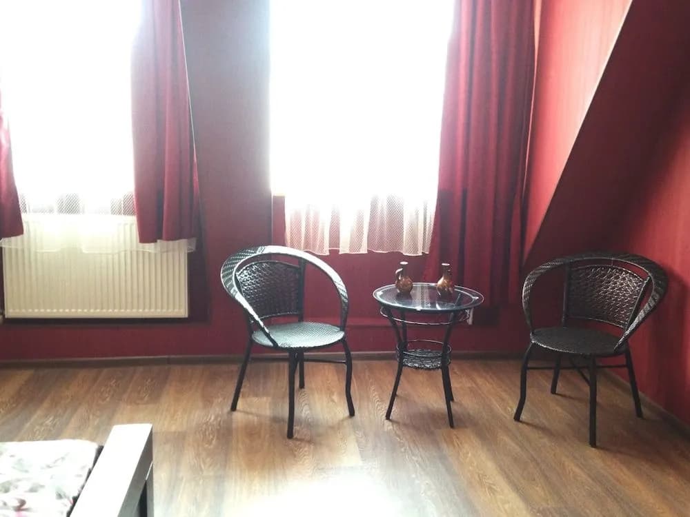 Vazi Hotel - photo 6