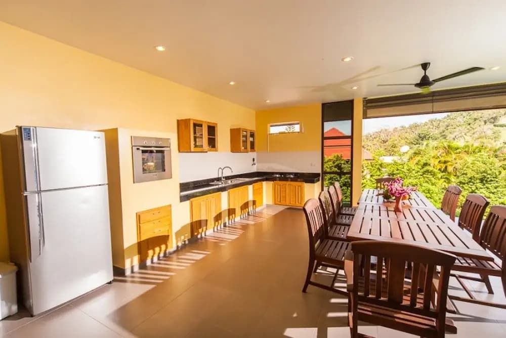 3 Bedroom Seaview Villa Zanzibar SDV342-By Samui Dream Villas - photo 19