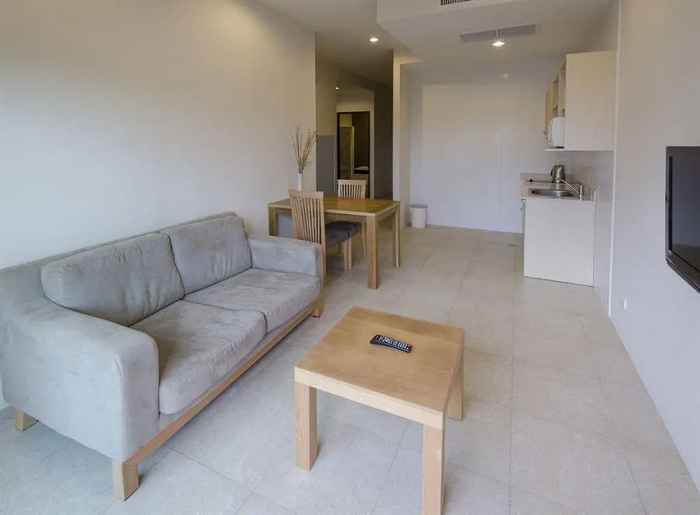 Seaview modern Apartment at Karon Hill - photo 2