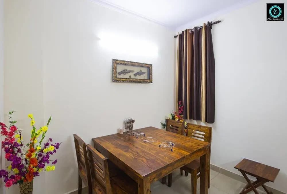 The Raveesh Rooms - photo 28