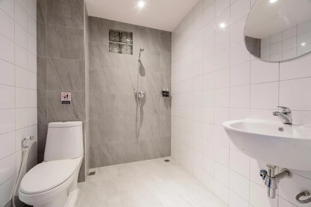 Moon Budget Hotel - photo 28