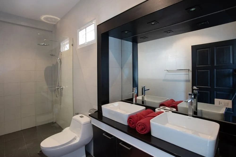 Modern Elegance 3BR Pool Villa Marine - photo 8
