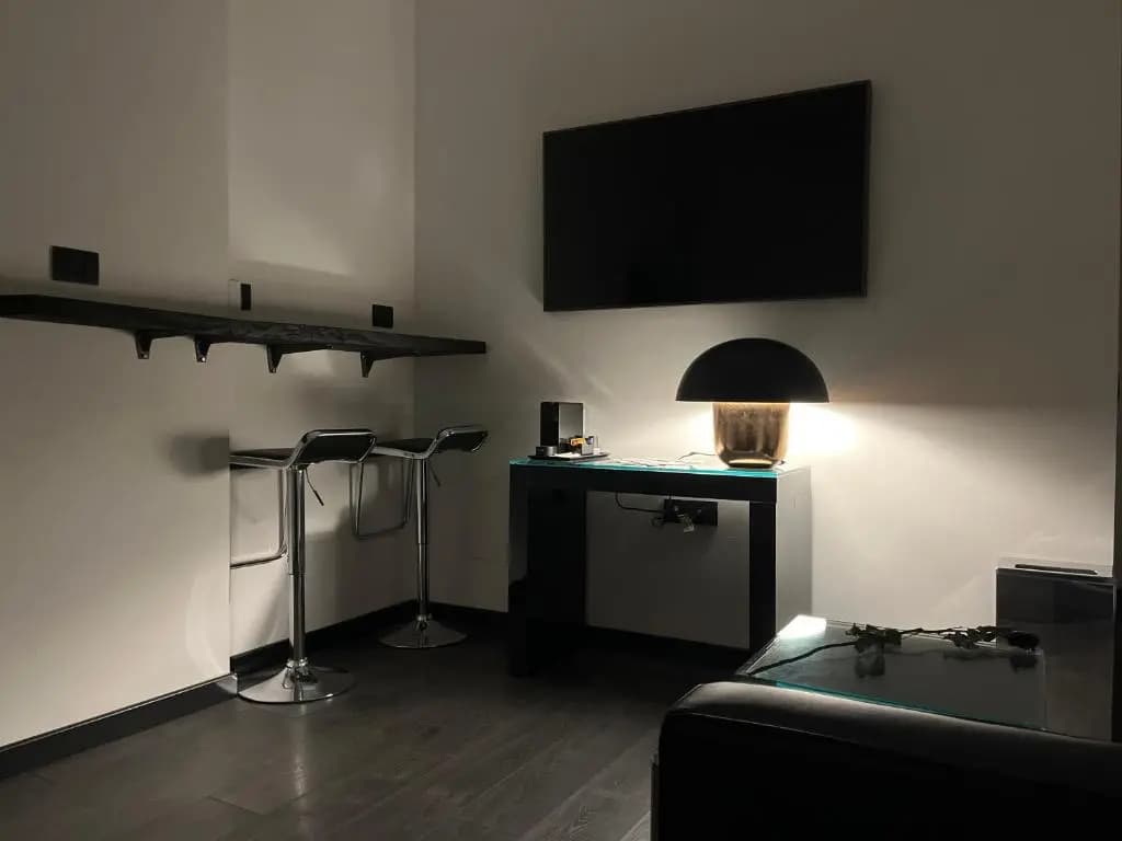 Cinecittà Luxury - main photo