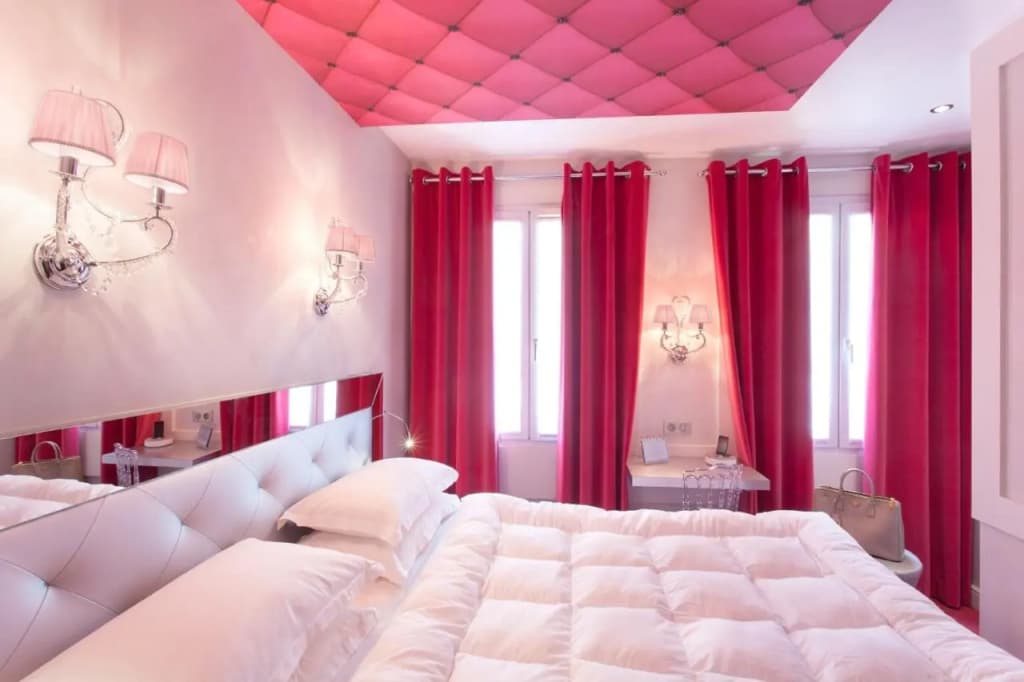 Le Petit Madeleine Hôtel - photo 20