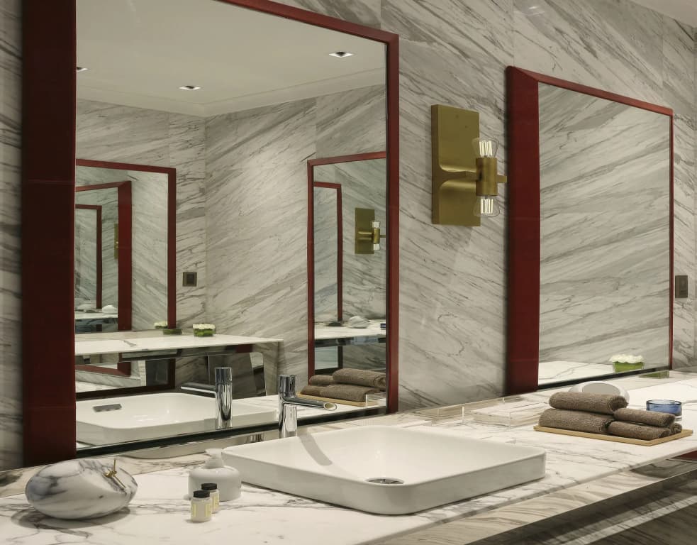 Roseate House - photo 9