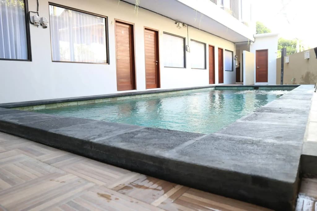 Tri Homestay Kuta - photo 18