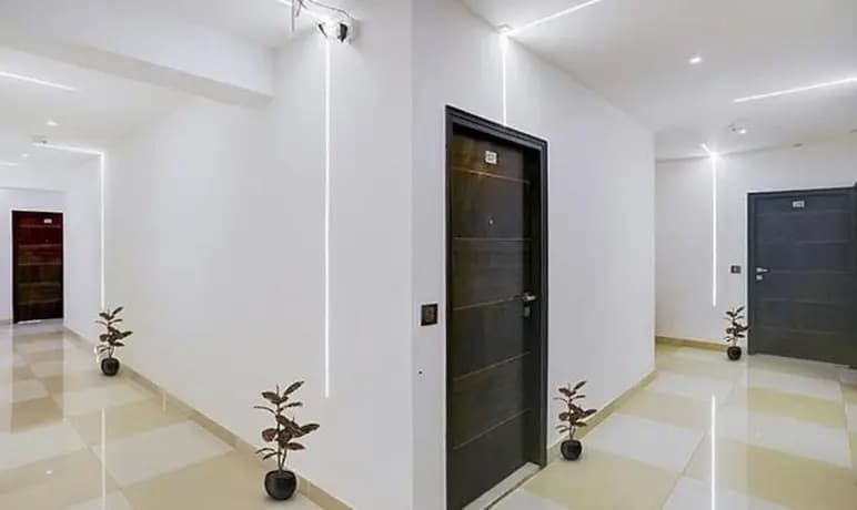 Fabhotel 19 West - photo 8