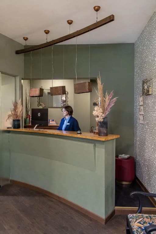 Boutique Hotel Galatea - photo 29