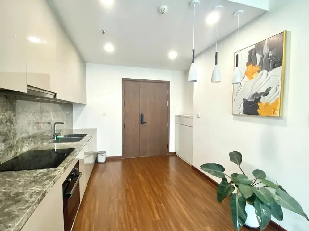 Vinhomes Ocean Park 1 Gia Lâm Apartment - photo 34