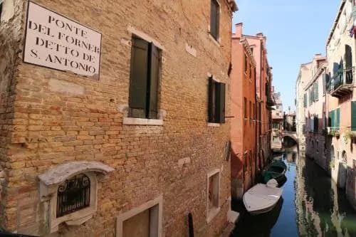 WellVenice Campiello - photo 15