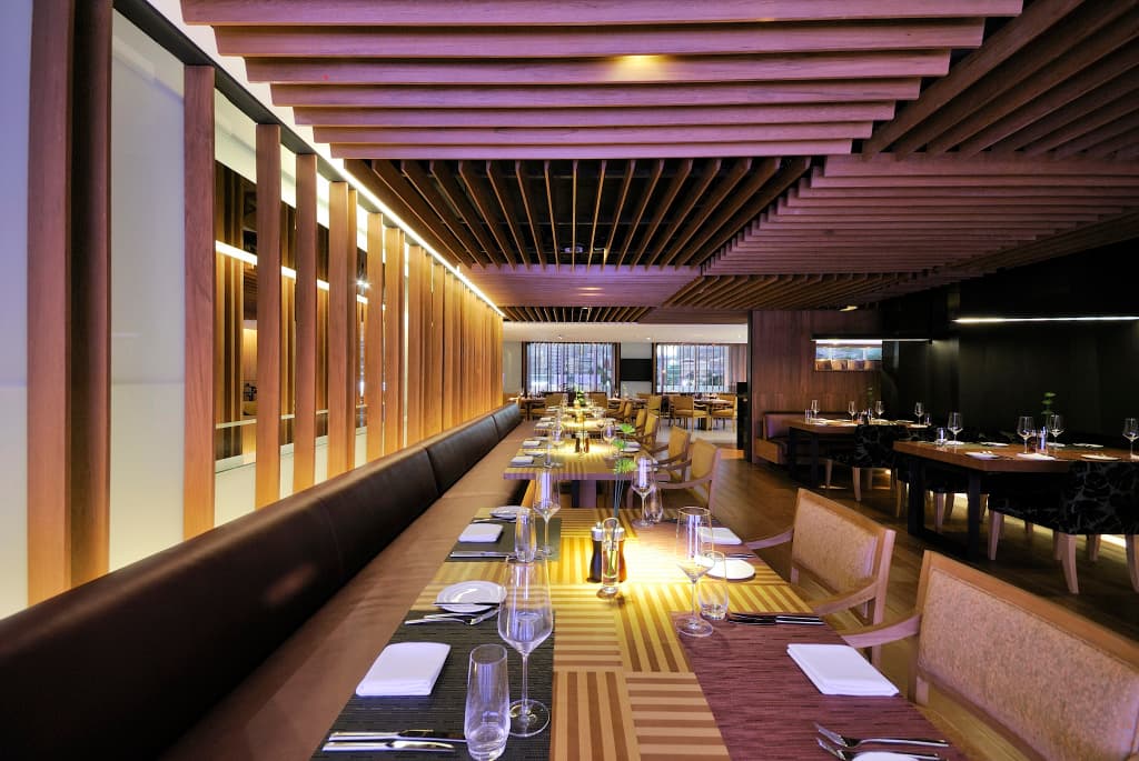 JC Kevin Sathorn Bangkok Hotel - photo 29