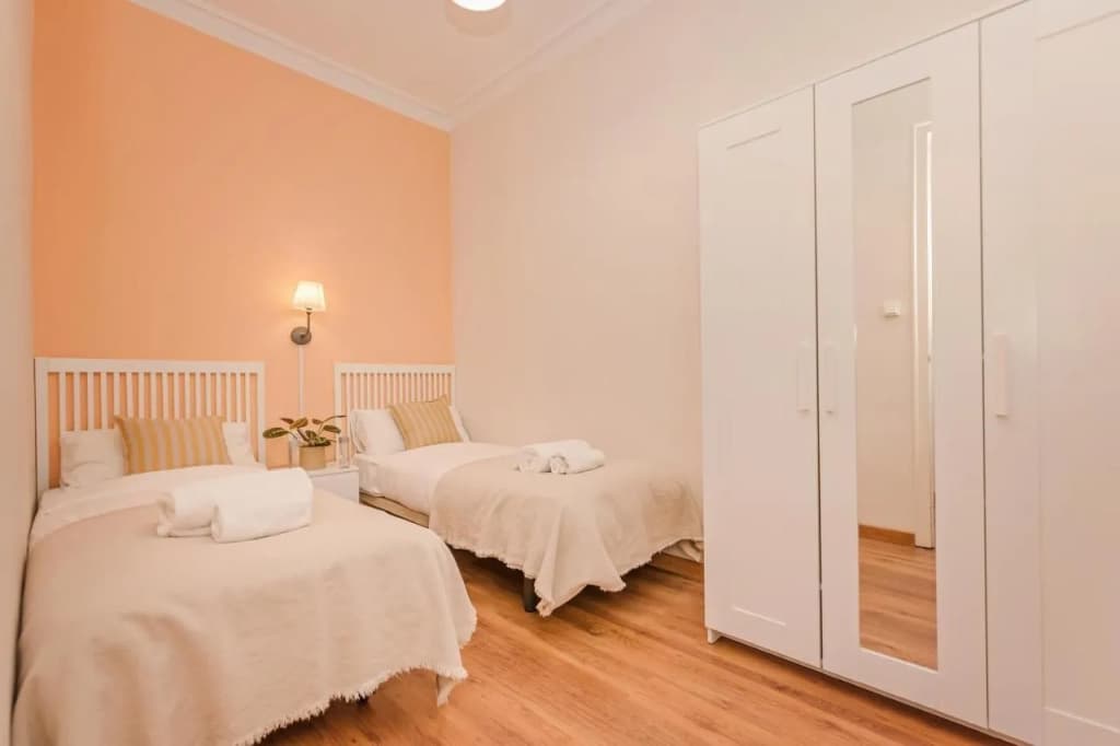 Sweet Inn Apartments - Rocafort - photo 12