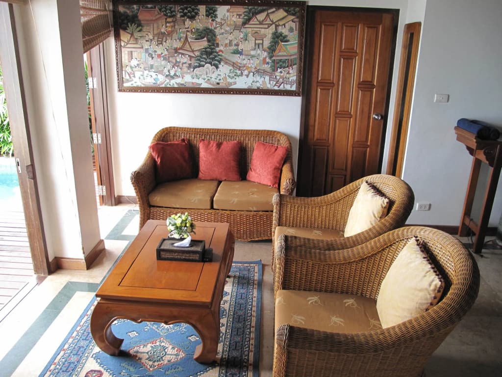 Grand Villa La Perla - photo 3