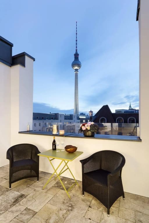 Lux 11 Berlin Mitte - photo 12