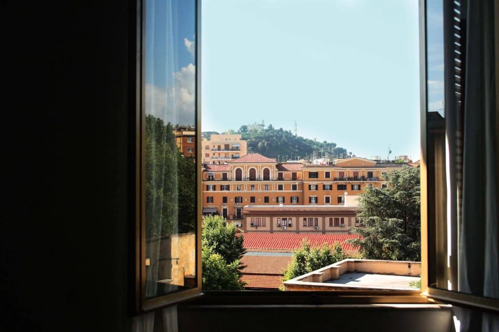 Cielo Vaticano Guest House - photo 7