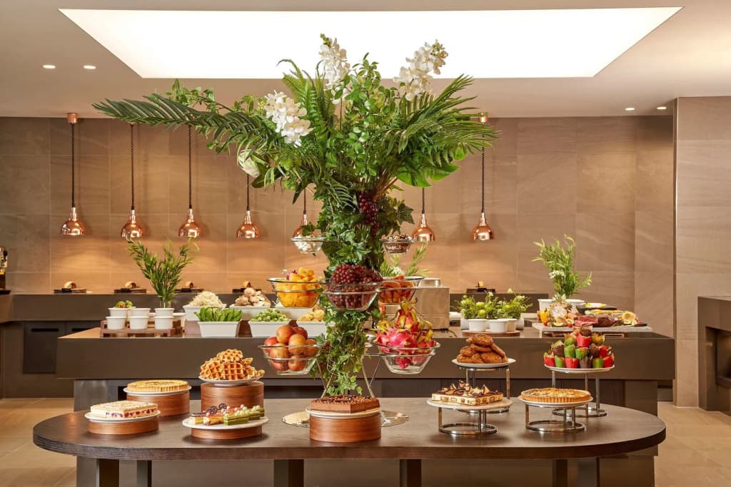 Hilton Garden Inn Seoul Gangnam - photo 12