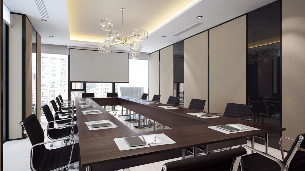 Meriton Hotel - photo 25
