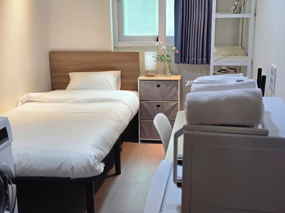 U Stay Hostel Gasan - photo 1
