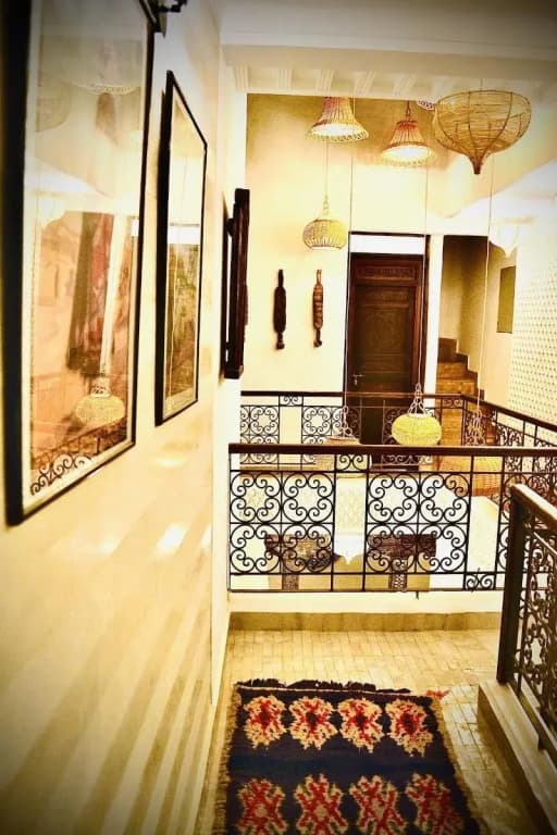 Riad Beata - photo 15