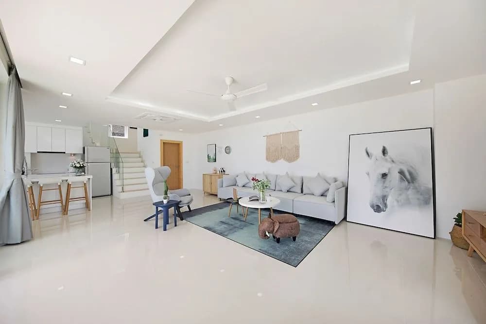 Villa the wave - photo 21
